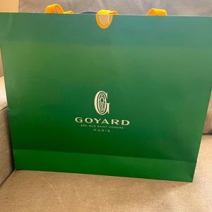 Authentic Luxury Designer Brand Empty Boxes and Bags (DIFFERENT BRANDS).